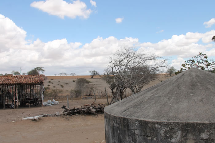 Ministério do Desenvolvimento Social sinaliza liberação de R$ 15 mi para cisternas em Sergipe