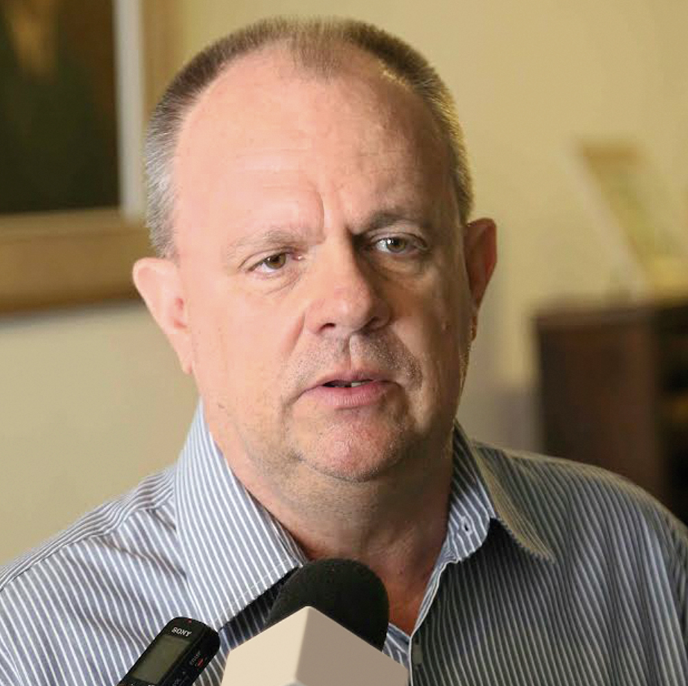 Belivaldo fala das ações de combate aos efeitos da seca e dos investimentos do Estado em Sergipe