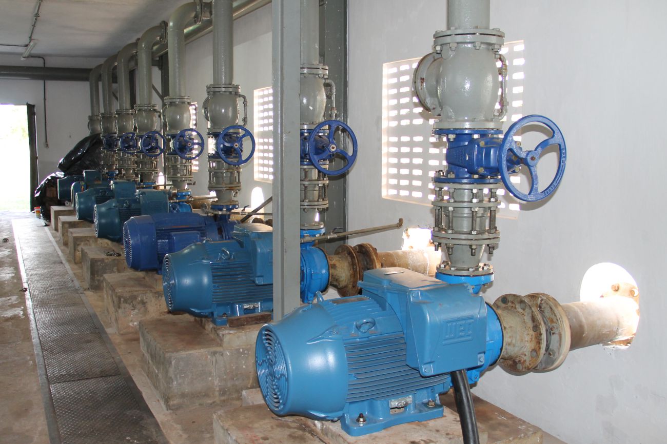 CONVITE – Governo entregam 8 bombas, reformas de Perímetro e autoriza obras e novos poços em Lagarto nesta sexta-feira, 09