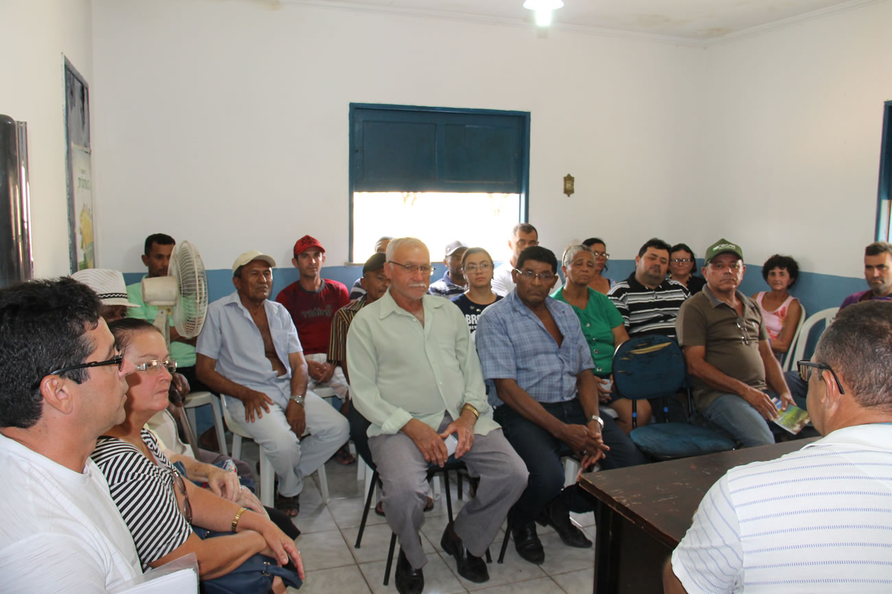 Doação Simultânea da Conab chega a Canindé via Cohidro