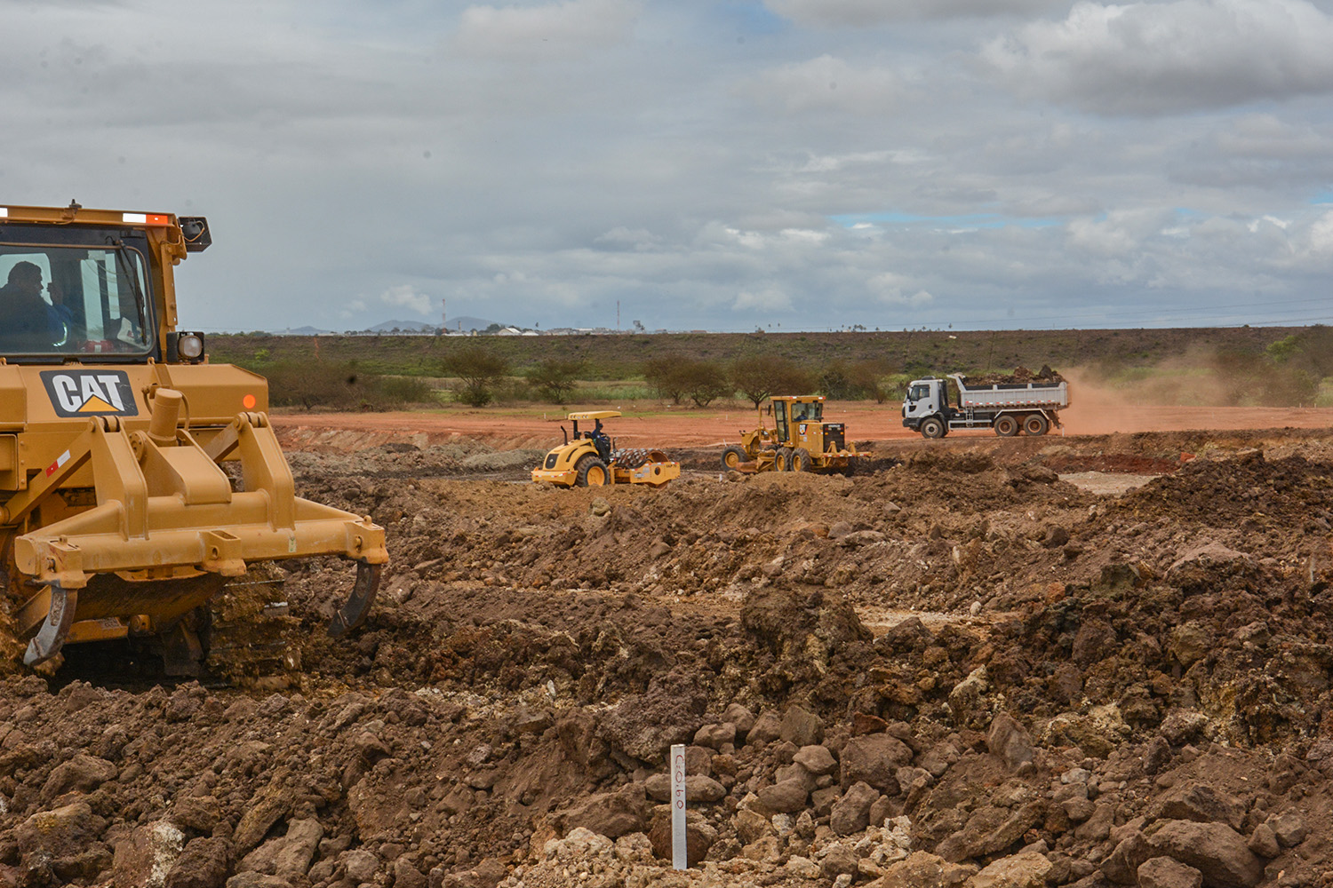Governo investiu mais de R$ 47 milhões em ações para o Meio Ambiente em 2015