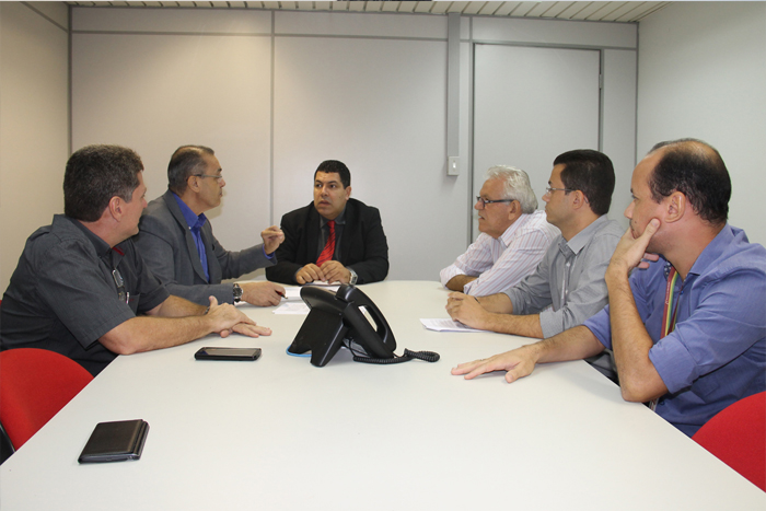 Cohidro vai prestar Ater ao Pronaf em Sergipe em acordo com BNB