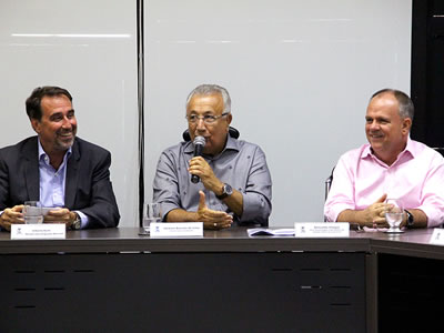 Governo autoriza retomada do anteprojeto do Canal de Xingó