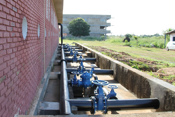 Cohidro completa 33 anos de serviços a Sergipe em meio à reestruturação