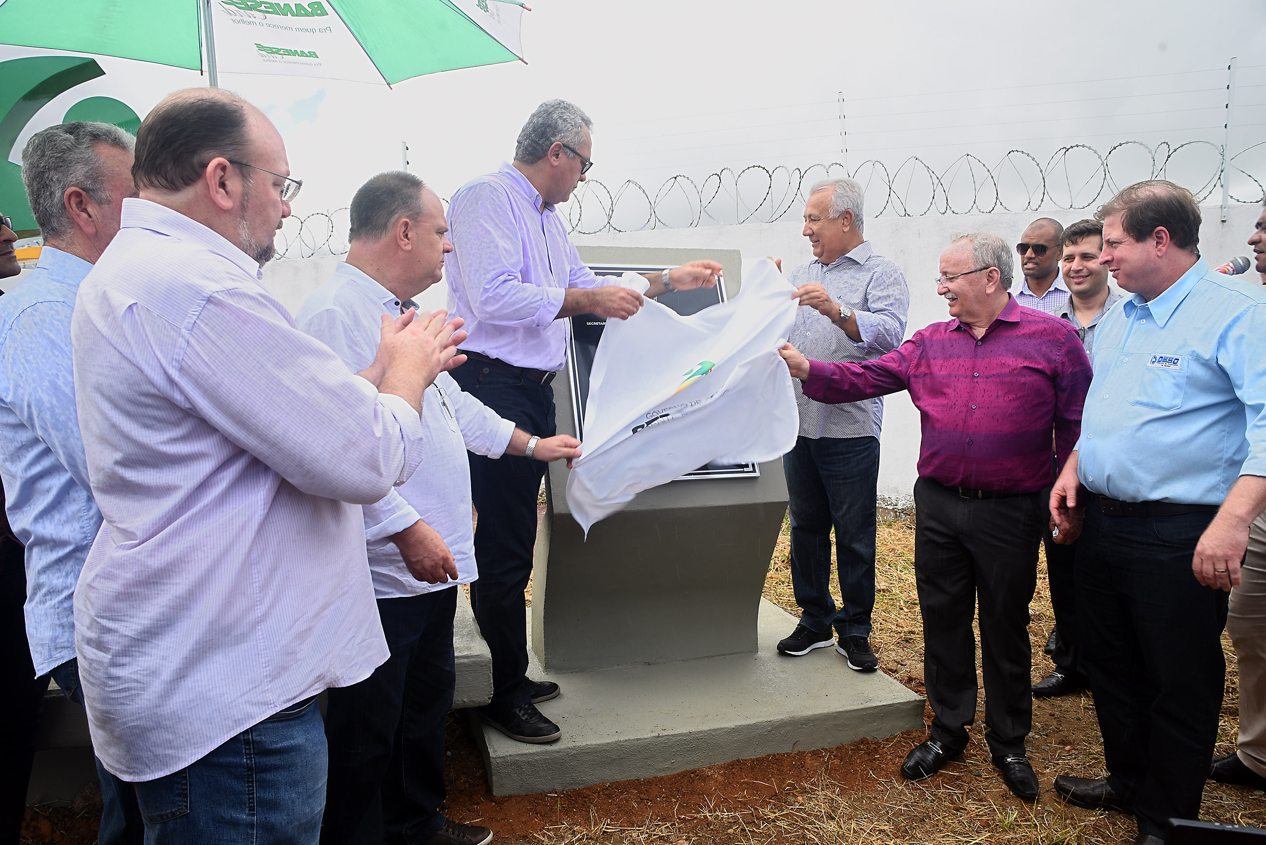 Jackson entrega R$ 54 milhões em obras no município de Itabaiana