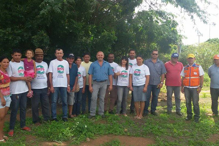 BIO5 recebe nova área da Cohidro e é reconhecida como Utilidade Pública