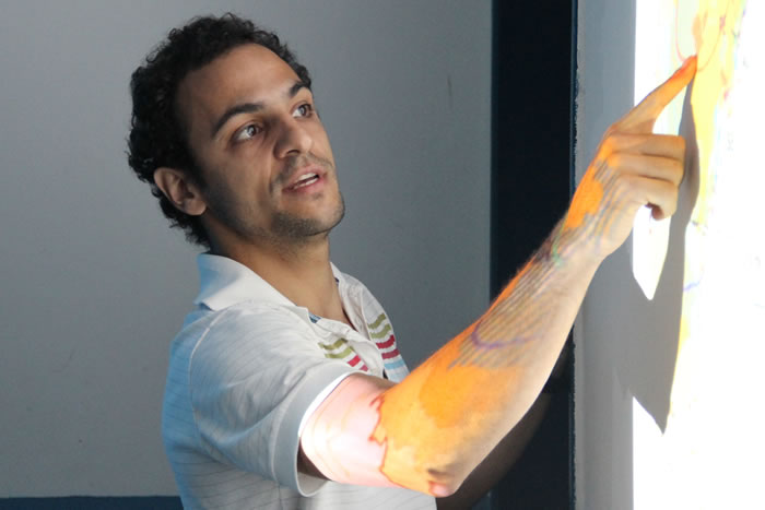 Palestra aos irrigantes da Cohidro visa conversão à agroecologia em Canindé