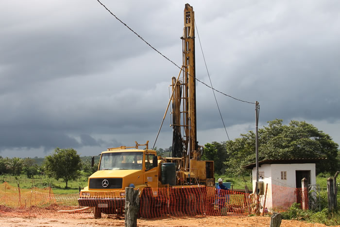 Integração aprova trabalho e recebe solicitações da Cohidro