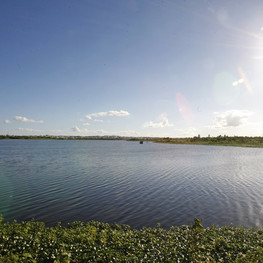 Governo investe US$117 milhões em esgotamento e melhorias de recursos hídricos em Sergipe