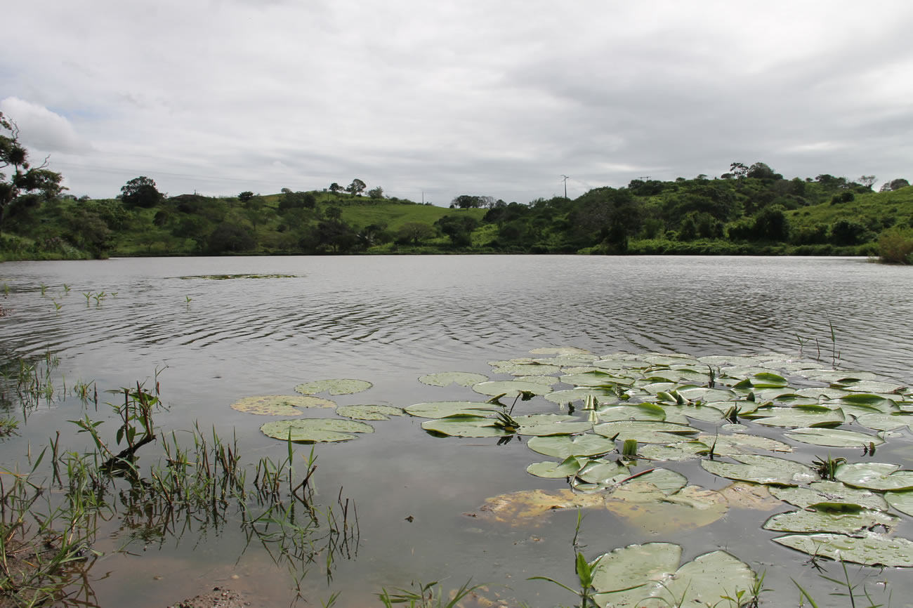 Com 13 barragens recuperadas, Estado ampliou área de atuação do programa