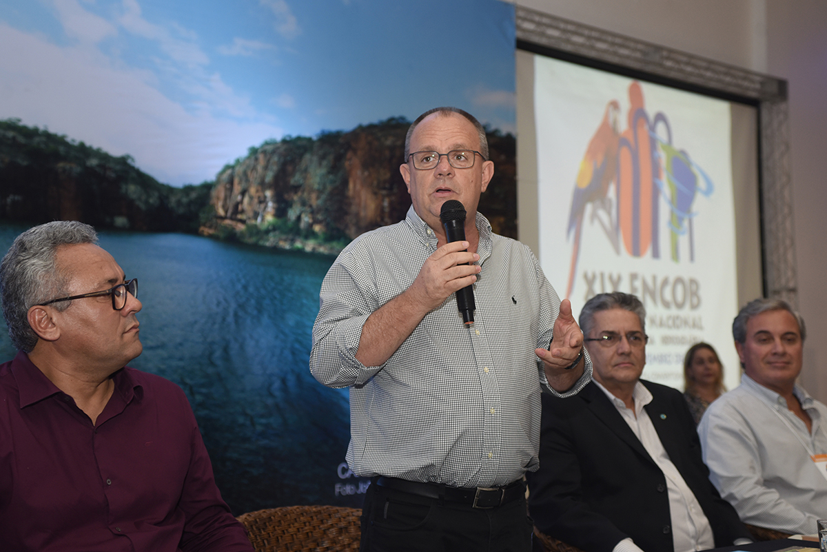 Belivaldo assina ordem de serviço de R$ 14,8 milhões para ações de preservação de mananciais