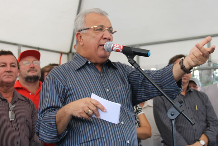 Governo anuncia obras para Cohidro em Canindé e Tobias Barreto