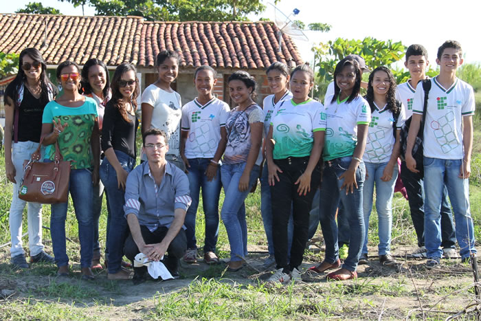 Cohidro participa da III Semana de Agropecuária