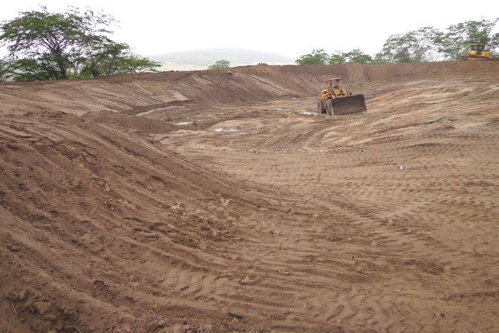 Sergipe mais justo: Barragens do Alto Sertão já foram reformadas pela Cohidro