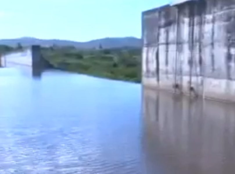 Sergipe Rural mostrou a recuperação do Perímetro Jacarecica I