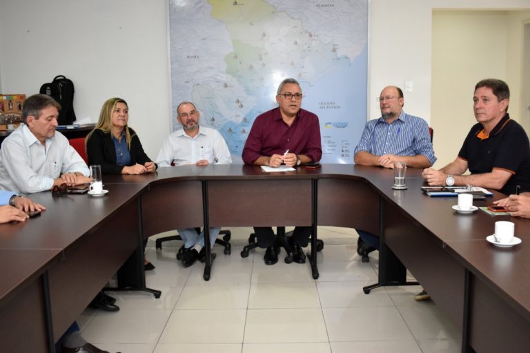 Governo investe quase R$ 1 milhão em capacitação no uso do agrotóxico