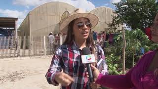 Estudantes de Agronomia da Bahia visitam o perímetro Piauí