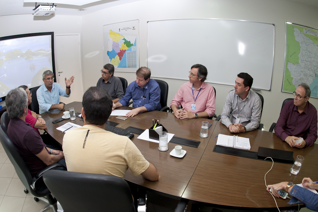 Barragens de Sergipe continuam seguras, apontam técnicos que monitoram a segurança dos reservatórios