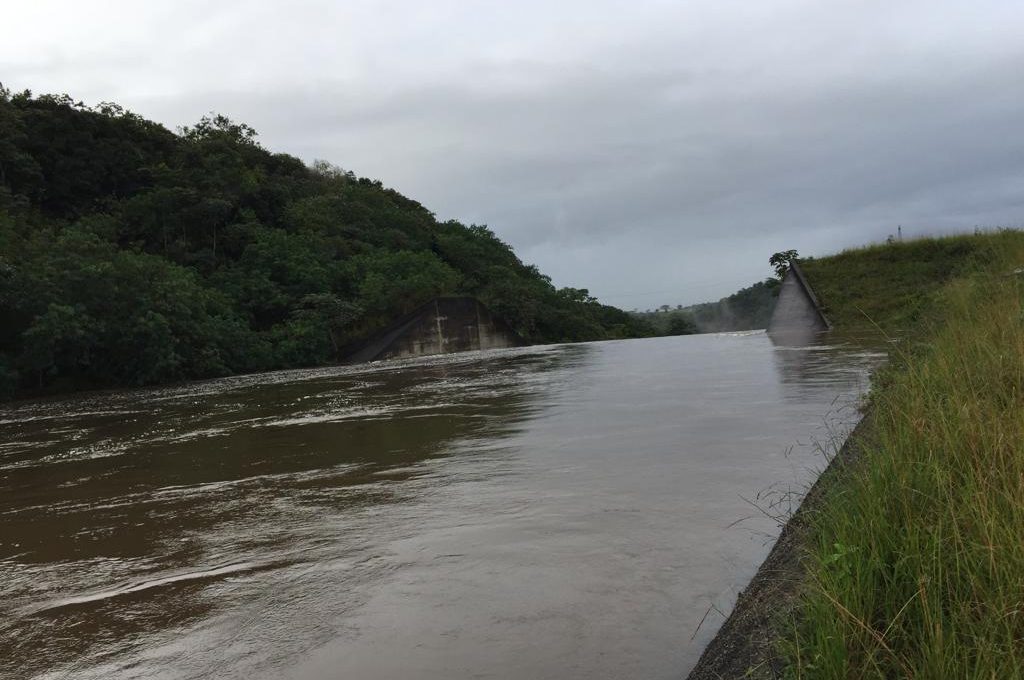 [vídeo] Não houve rompimento da barragem Jacarecica II