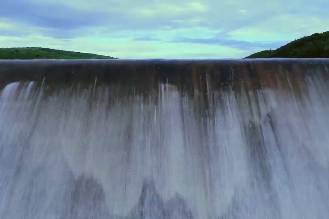 [vídeo] Barragens cheias garantem produção nos perímetros do Governo do Estado