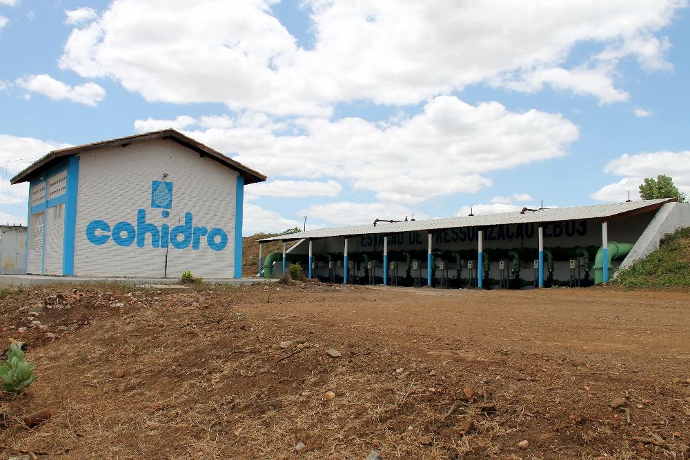 [vídeo] Sergipe Rural mostra estações de bombeamento revitalizadas