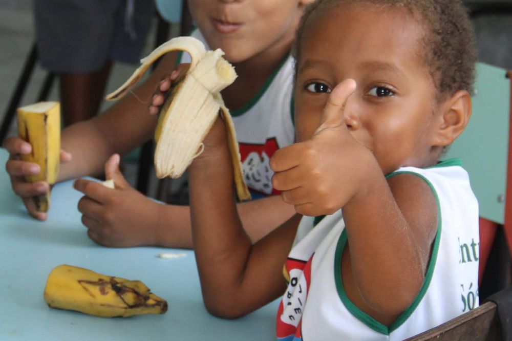 Projetos de irrigantes lideram ranking estadual e aguardam recurso do Programa de Aquisição de Alimentos