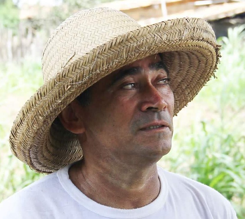 [vídeo] Irrigante João Pacheco dá exemplo na Agricultura Orgânica