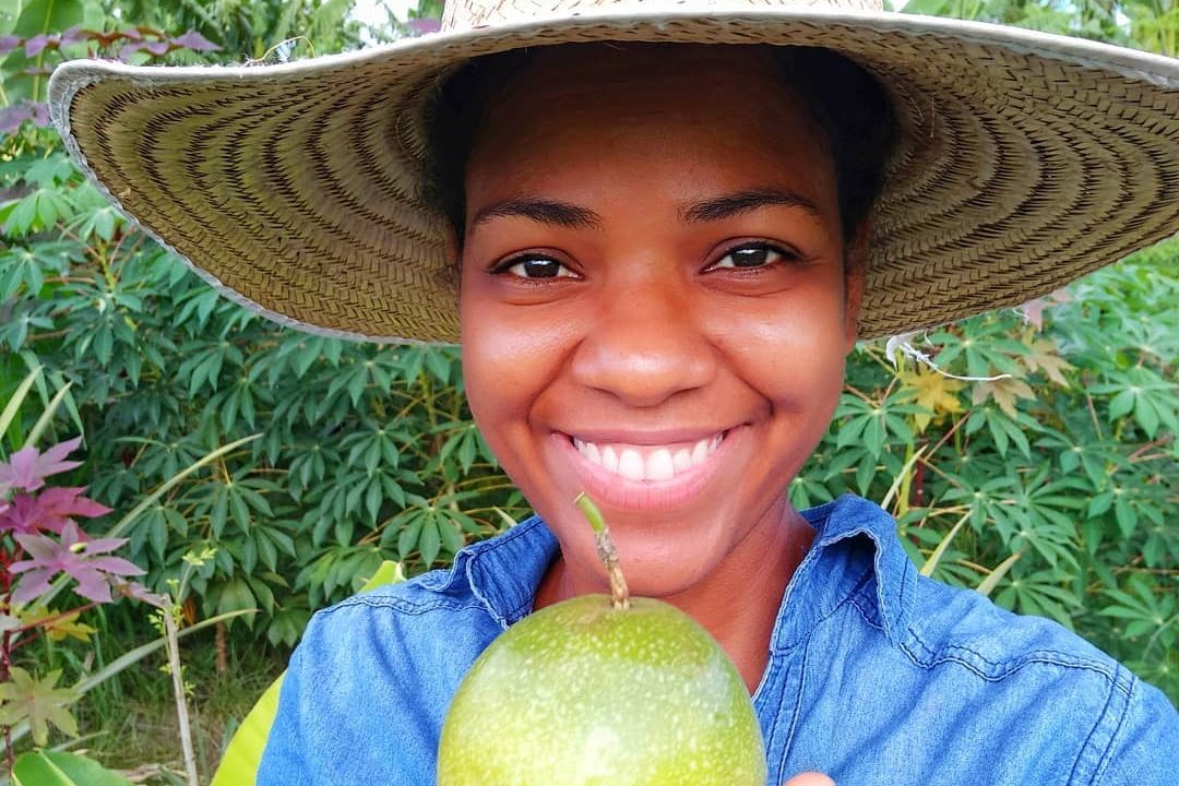 Irrigante cria sistema agroflorestal em perímetro irrigado da Cohidro em Canindé