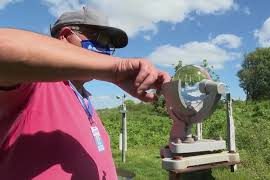 [vídeo] Estações meteorológicas da Cohidro geram dados climáticos para irrigação e outras áreas