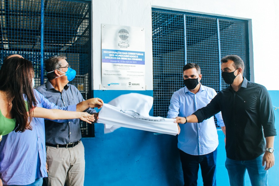 Governo autorizou obras e licitações para implantação de sistemas de abastecimento e aquisição de equipamentos para Cohidro