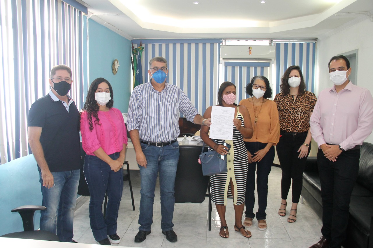 Governo cede lotes de irrigação a famílias do Assentamento Mário Lago