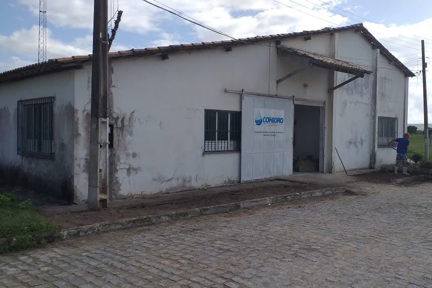 Irrigantes e Cohidro fazem parceria para revitalizar perímetro de Tobias Barreto