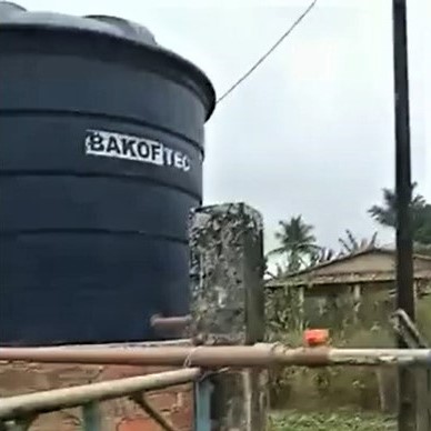 [vídeo] Cohidro revitaliza sistema de abastecimento em Boquim