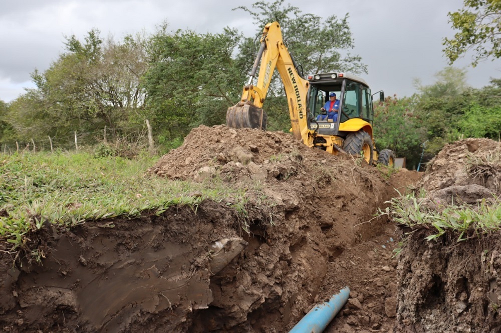 Irrigantes de Tobias Barreto juntam forças com Estado por melhorias em perímetro público