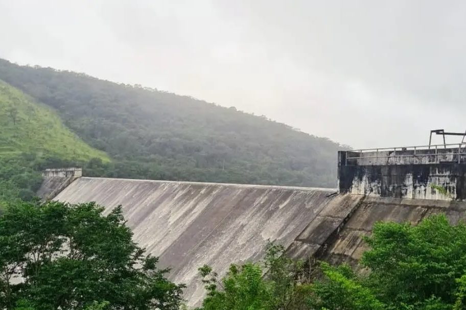 [vídeo] Sergipe Rural mostrou que barragens cheias trazem produção certa para irrigação pública