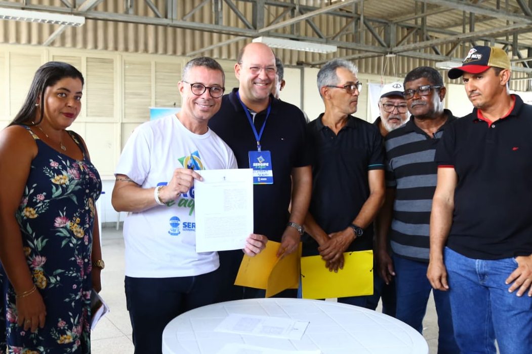 Governo autoriza mais investimentos para fortalecimento da agropecuária sergipana