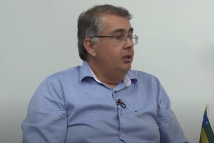 [Vídeo] Sergipe Rural entrevista presidente da Coderse