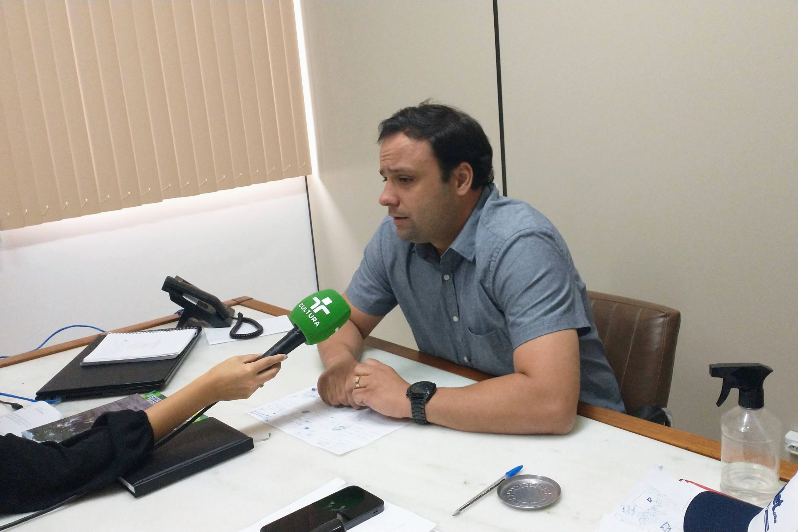 [vídeo] Produção do quiabo cresce no Perímetro Irrigado Califórnia