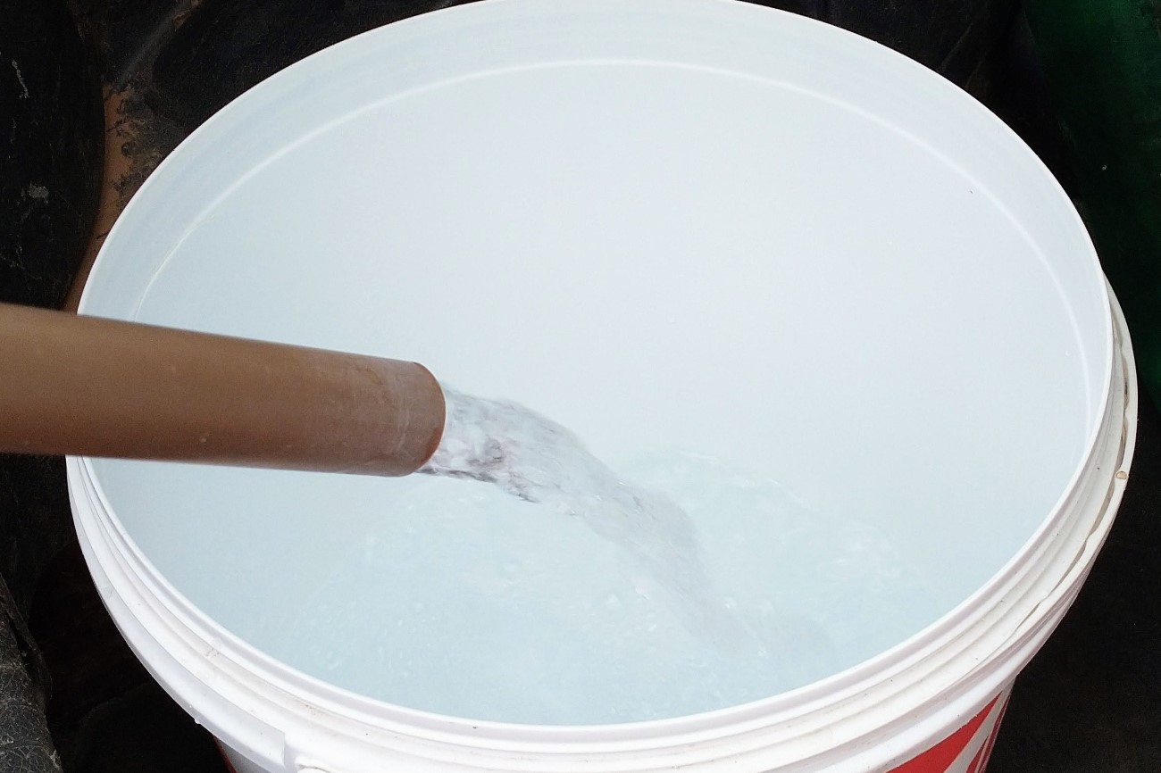 Usuários do Programa Água Doce farão oficinas de sustentabilidade ambiental