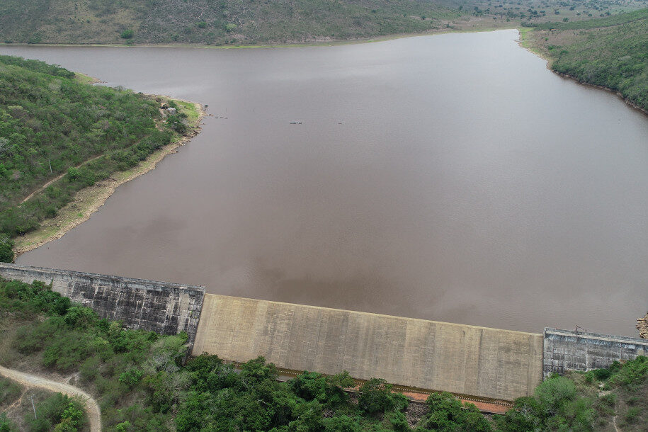 Governo de Sergipe intensifica ações para garantir segurança das barragens sergipanas