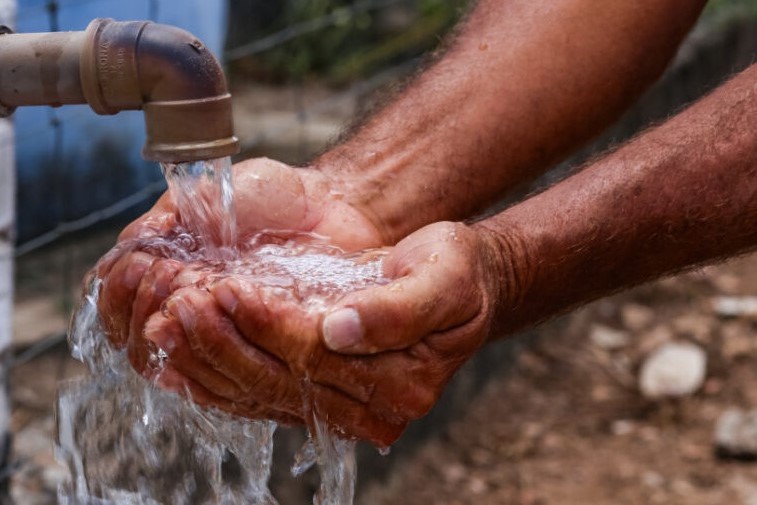 Água Doce em Sergipe foi prorrogado e projeta crescimento de 80% em área cobertura em 2023