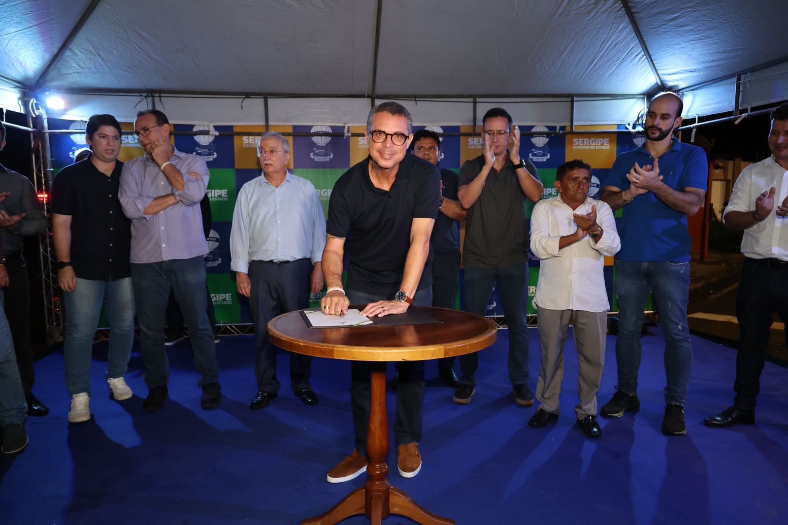 Produtores de castanha e amendoim de Itabaiana ganham incentivo fiscal