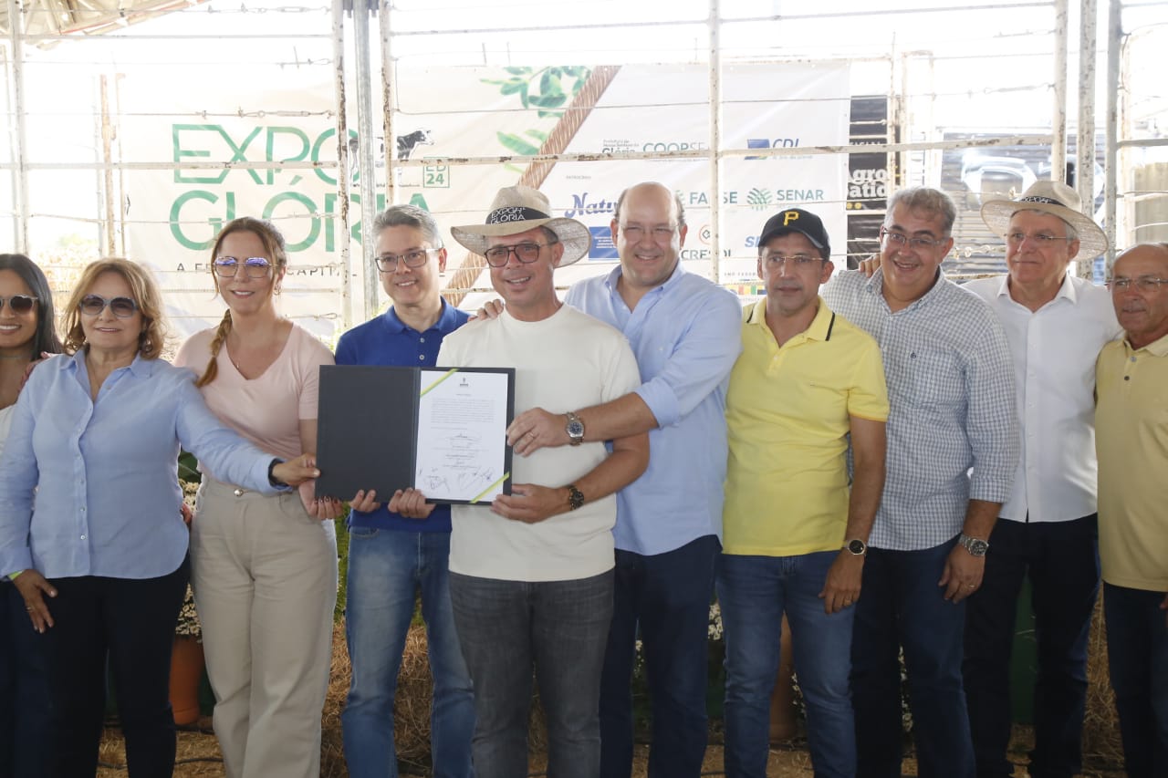 Bacia Leiteira de Sergipe terá abastecimento de água que contribuirá com produção da região