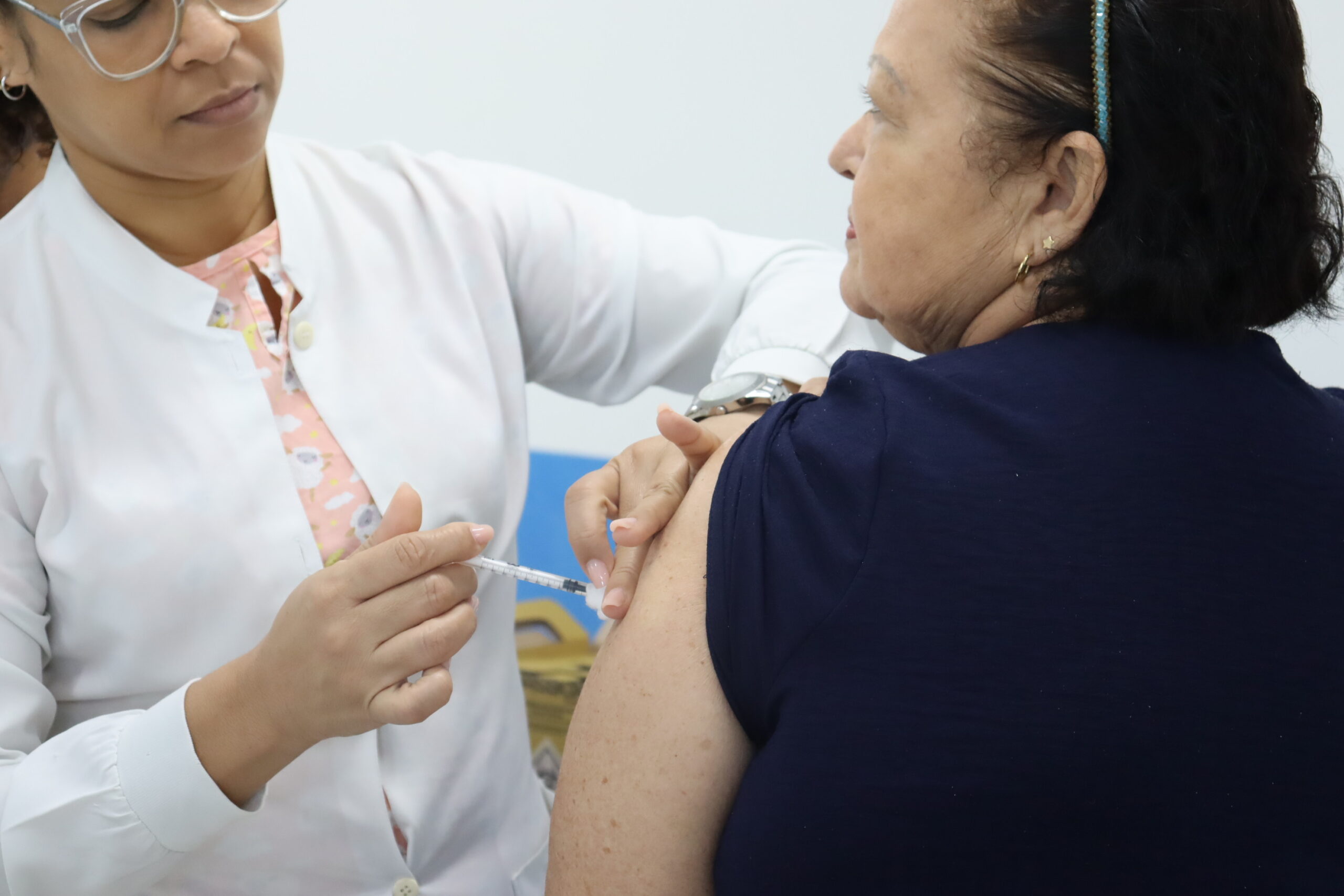 ‘Ipes até Você’ leva serviços de saúde e bem-estar a servidores estaduais da Coderse