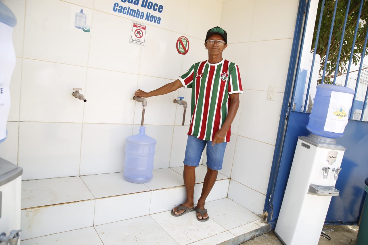 Governo do Estado investiu em ações de desenvolvimento rural e inclusão produtiva em 2024