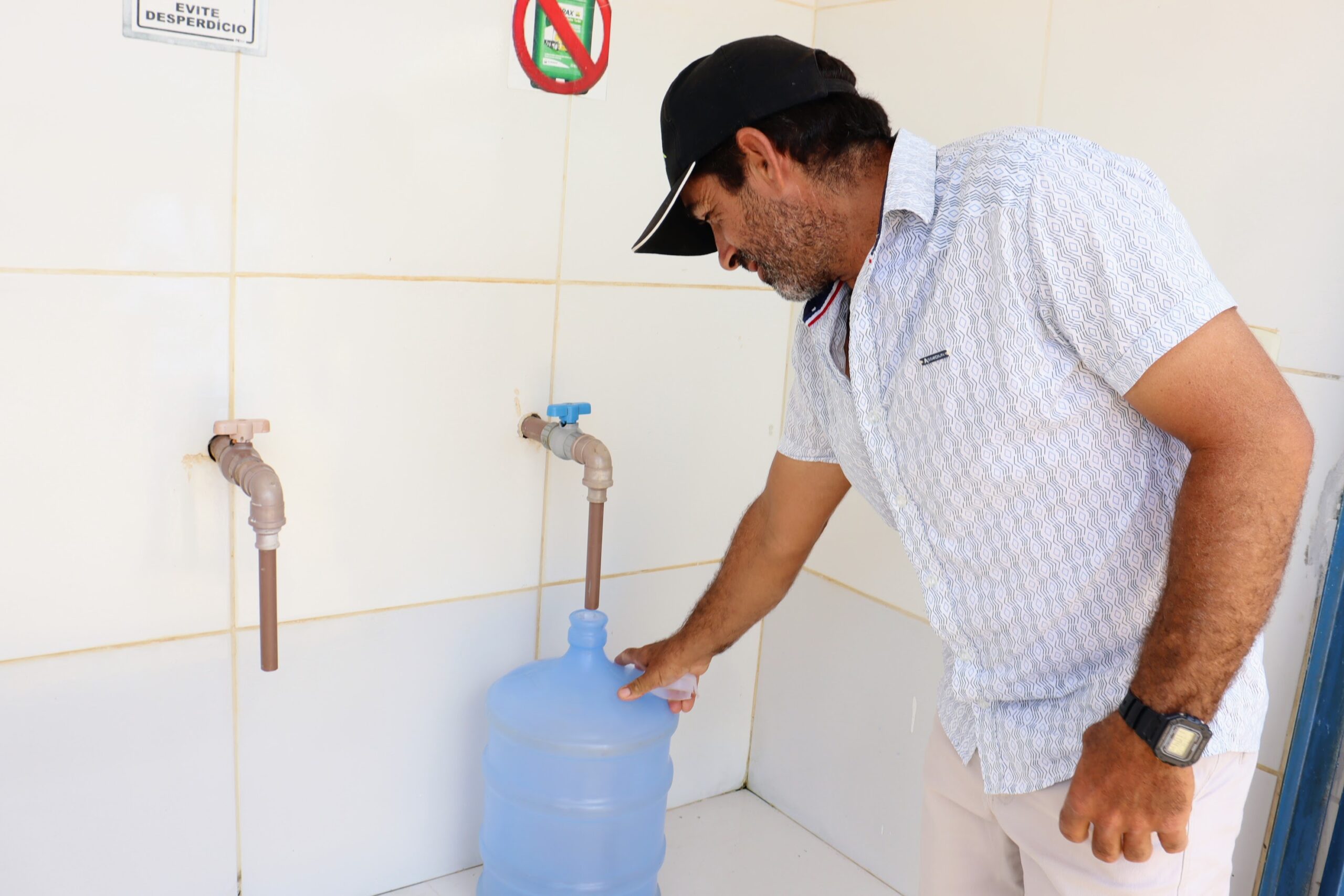 Ações da Coderse beneficiaram mais de 90 mil sergipanos do campo em 2024