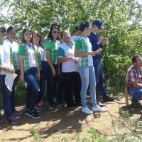Professor Rogério - foto do acervo de Edmilson Cordeiro