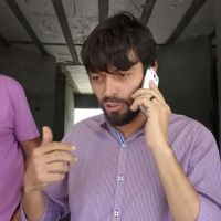 Esmeraldo reforça a necessidade de água para consumo animal - Foto Ascom/Seagri