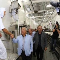 Fotos: Jorge Henrique/ASN