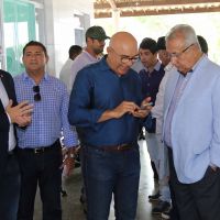 Fotos: Jorge Henrique/ASN Fotos: Jorge Henrique/ASN